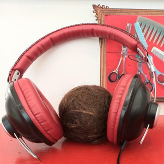 Sofie Vinet - créations sonores