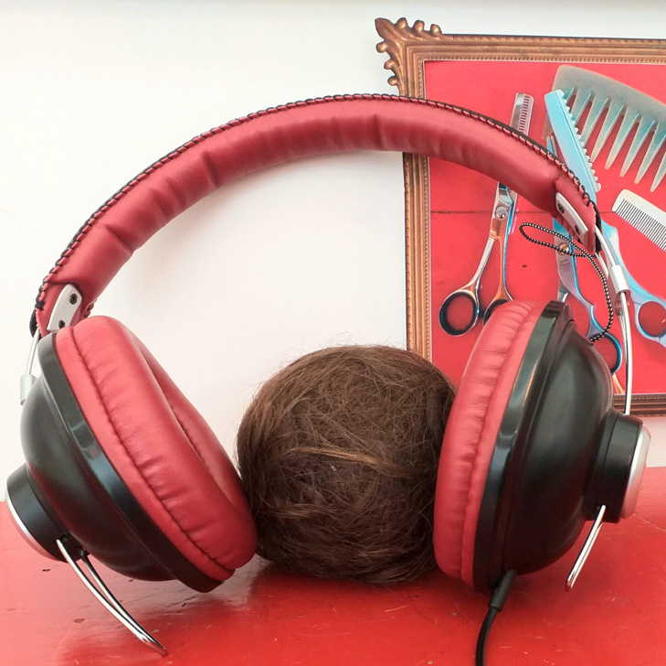 Sofie Vinet - créations sonores