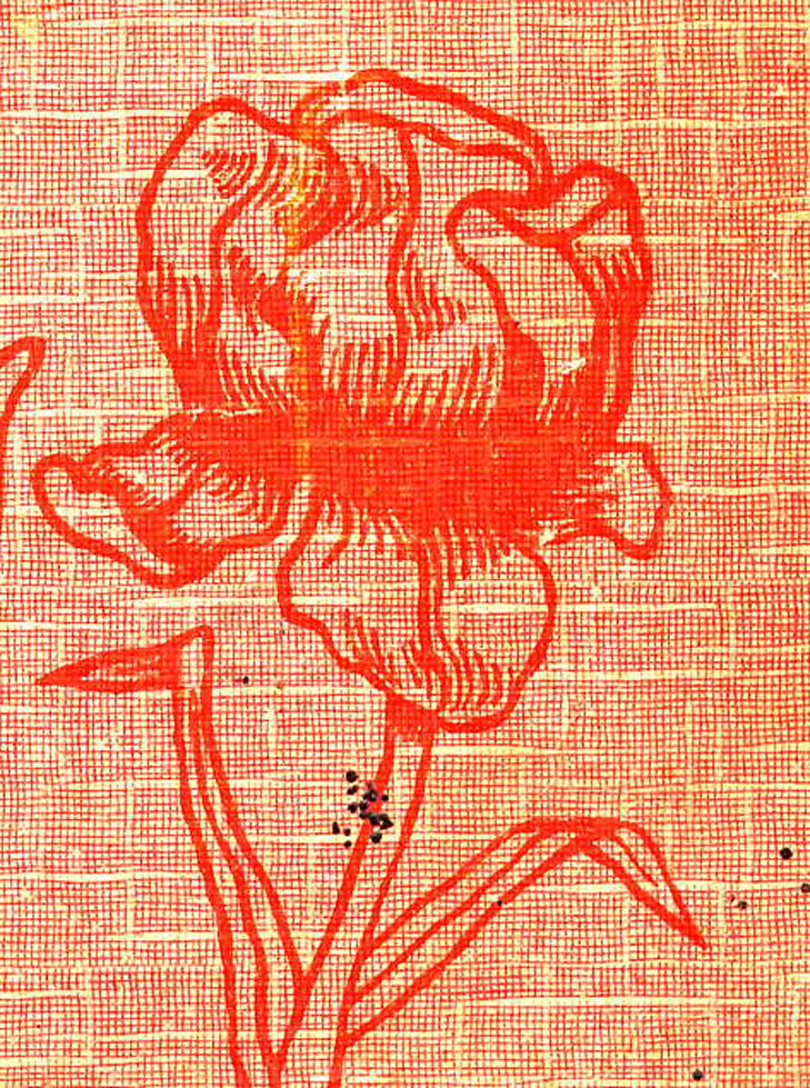 Sofie Vinet - œuvres et installations à louer - Les Petites Affaires de Marie-Louise