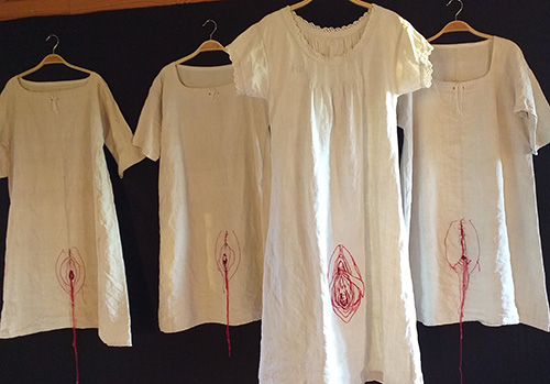 Sofie Vinet - vignette histoires de femmes