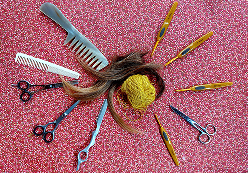 Sofie Vinet - vignette Madame Filosa artisane