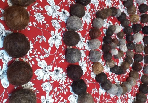 Sofie Vinet - vignette Madame Filosa artiste