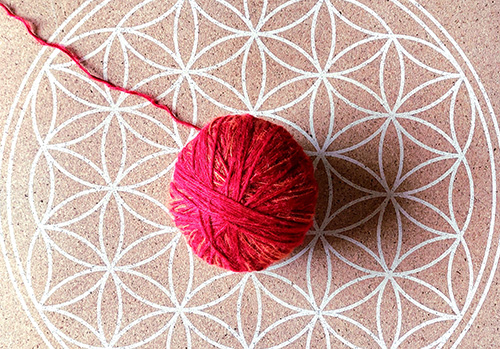 Sofie Vinet - vignette parcours