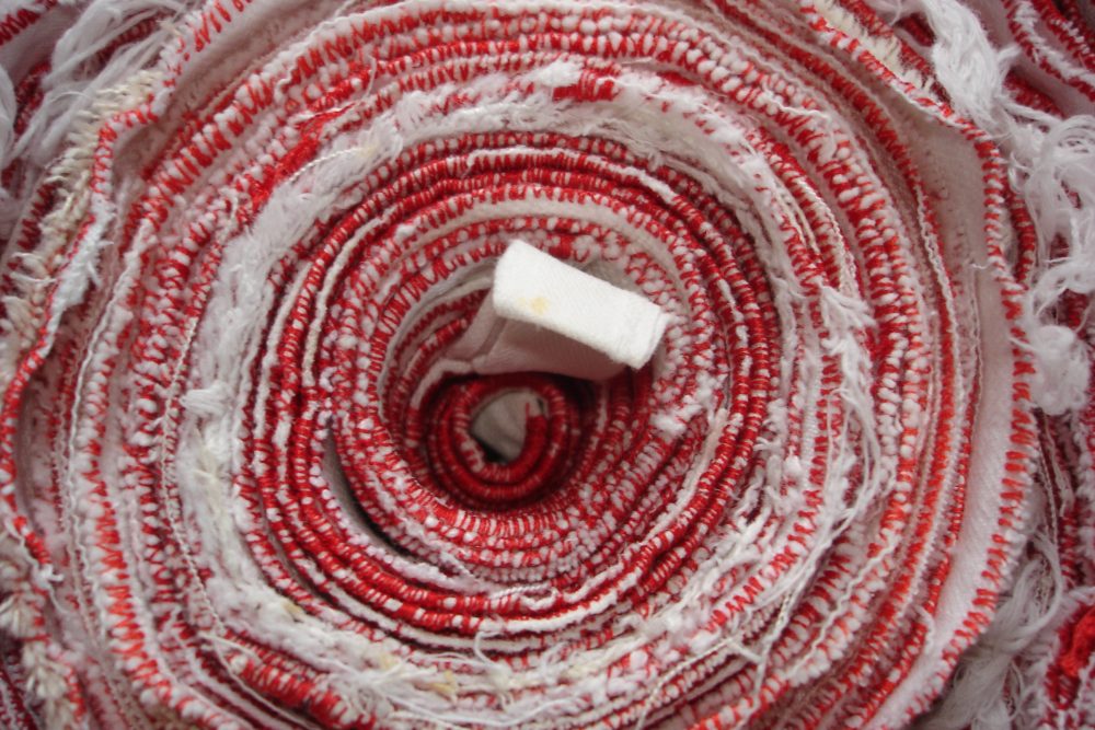 Sofie Vinet - Brodeuse écriveuse - Ruban Brodé au Féminin