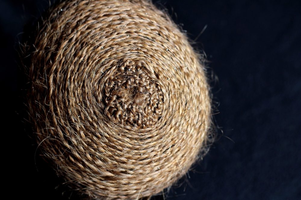 Sofie Vinet - Madame Filosa - Le Bonnet