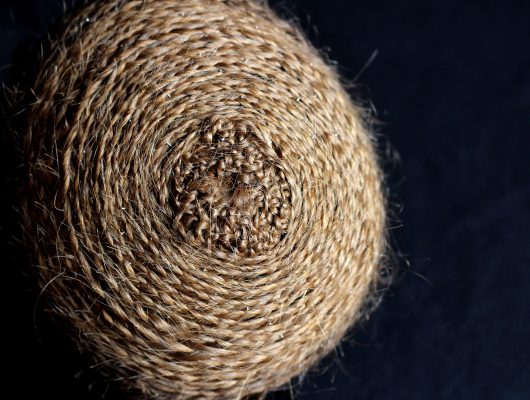 Sofie Vinet - Madame Filosa - Le Bonnet