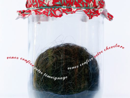 Sofie Vinet - Madame Filosa - Les Pelotes Confinées 2