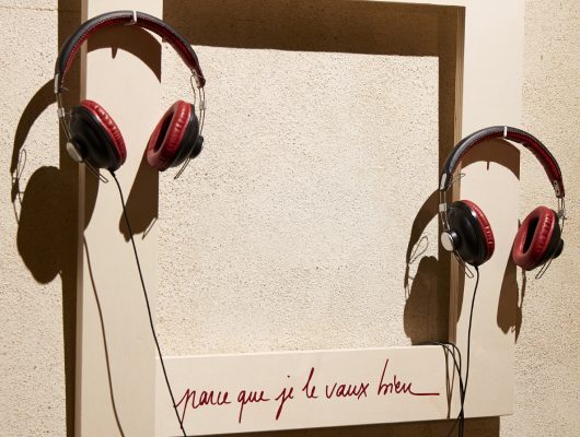 Sofie Vinet - Madame Filosa - Parce que je le Vaux Bien