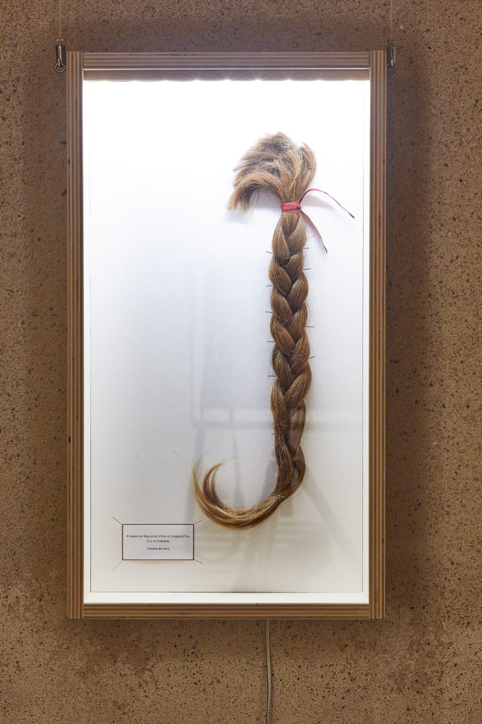 Sofie Vinet - Madame Filosa - La Cabane - La Tresse - Niort (79)