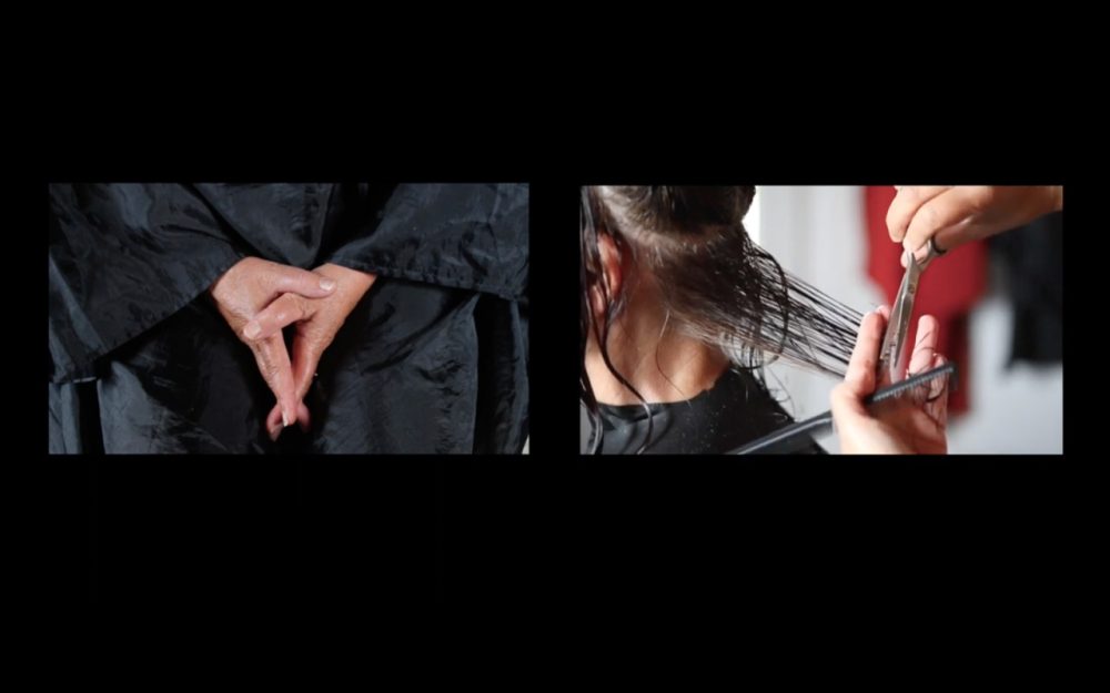 Sofie Vinet - Madame Filosa - Final Cut