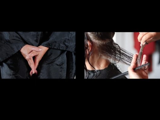 Sofie Vinet - Madame Filosa - Final Cut