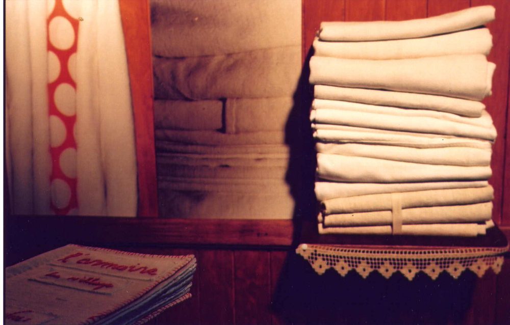 Sofie Vinet - Histoires de Femmes - L'Armoire du Village