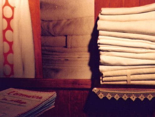 Sofie Vinet - Histoires de Femmes - L'Armoire du Village