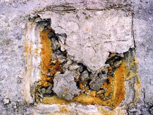 Sofie Vinet - Fille de la terre - Travail et Processus