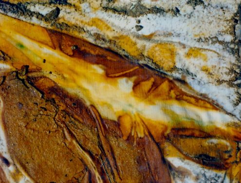 Sofie Vinet - Histoires de Femmes - Traverse