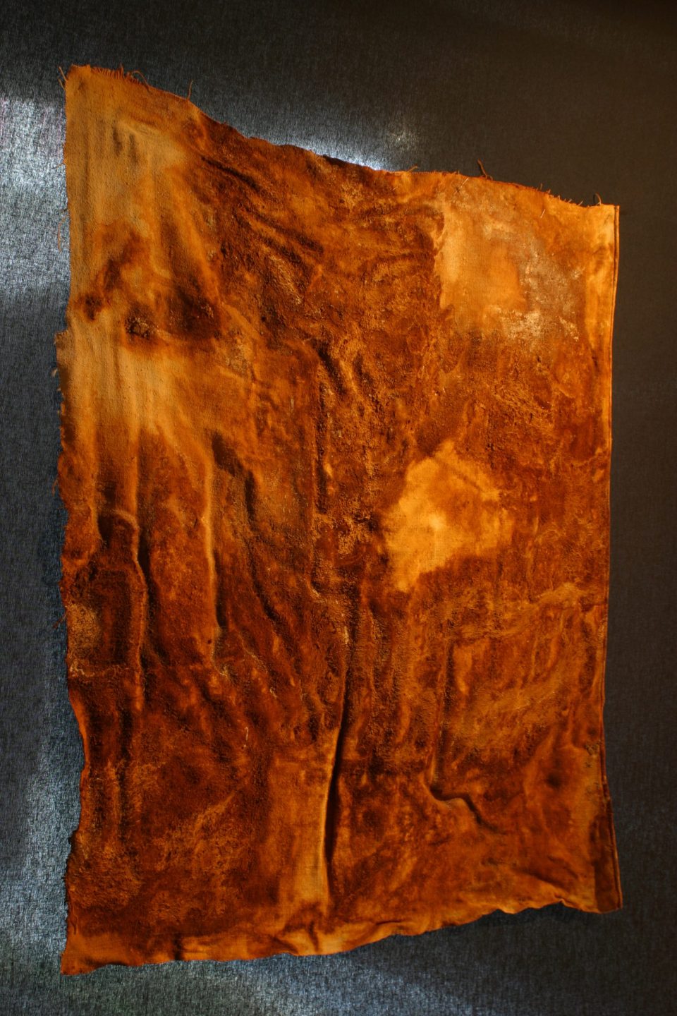 Sofie Vinet - Histoires de Femmes - Traverse - Drap suspendu à Les Herbiers (85)