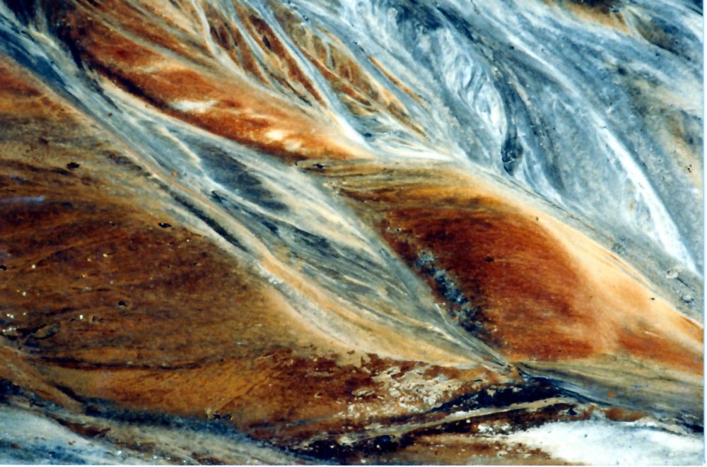 Sofie Vinet - Histoires de Femmes - Traverse - Photographie mine d'Abbaretz (44)