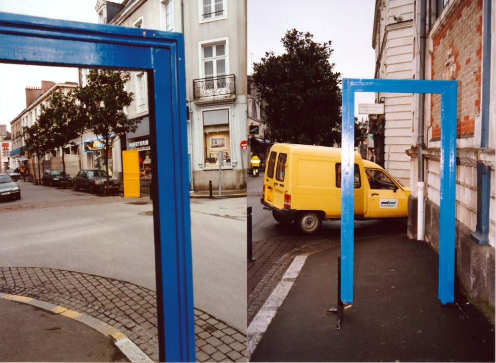 Sofie Vinet - Histoires de Femmes - La Porte à Châteaubriant (44)