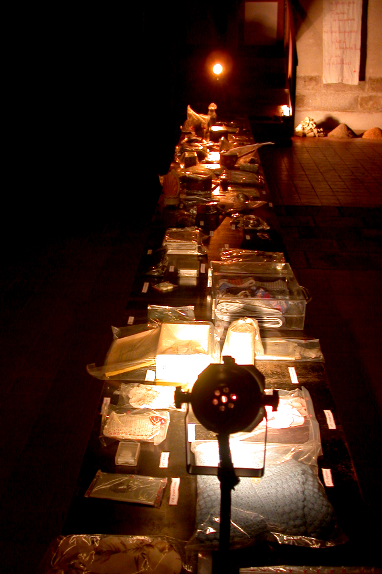 Sofie Vinet - Histoires de Femmes - Les Petites Affaires de Marie Louise - Les Herbiers (85)