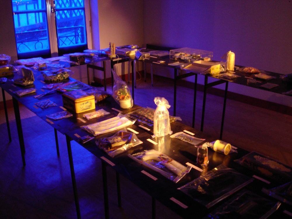 Sofie Vinet - Histoires de Femmes - Les Petites Affaires de Marie Louise - Châteaubriant (44)