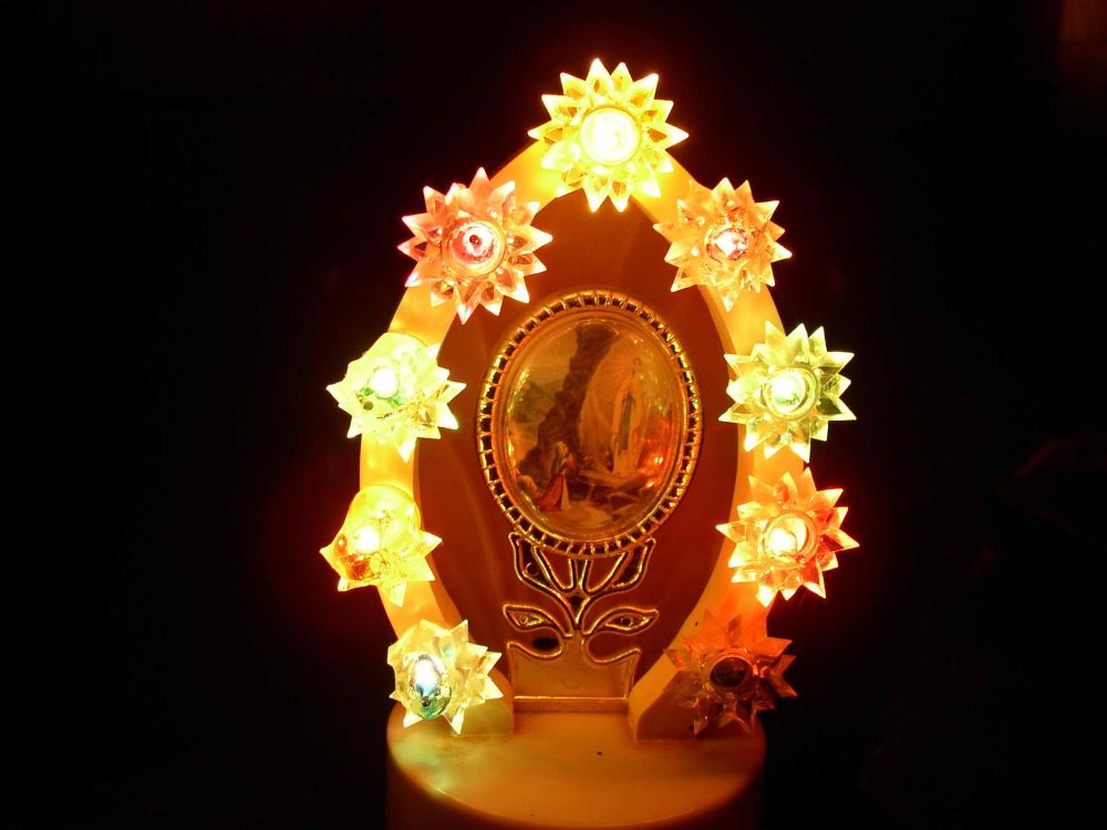 Sofie Vinet - Histoires de Femmes - Les Petites Affaires de Marie Louise - La Marie Illuminée