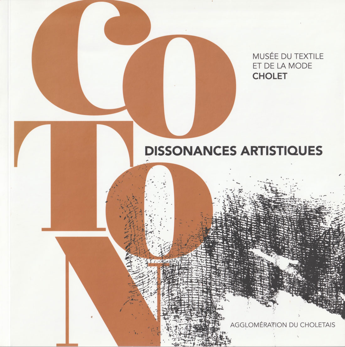 Sofie Vinet - éditions - catalogue Dissonnance