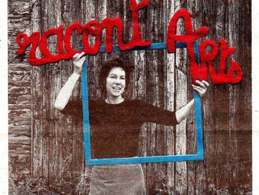 Sofie Vinet - transmission - Racont'Arts