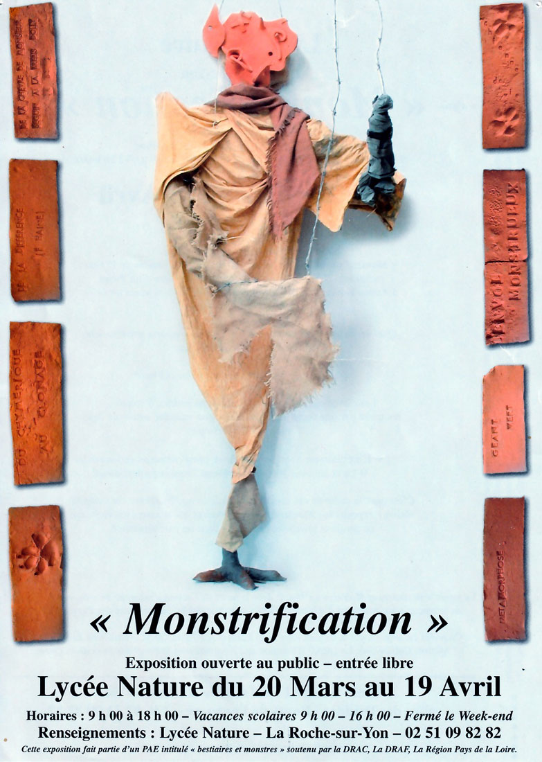 Sofie Vinet - transmission - Racont'Arts