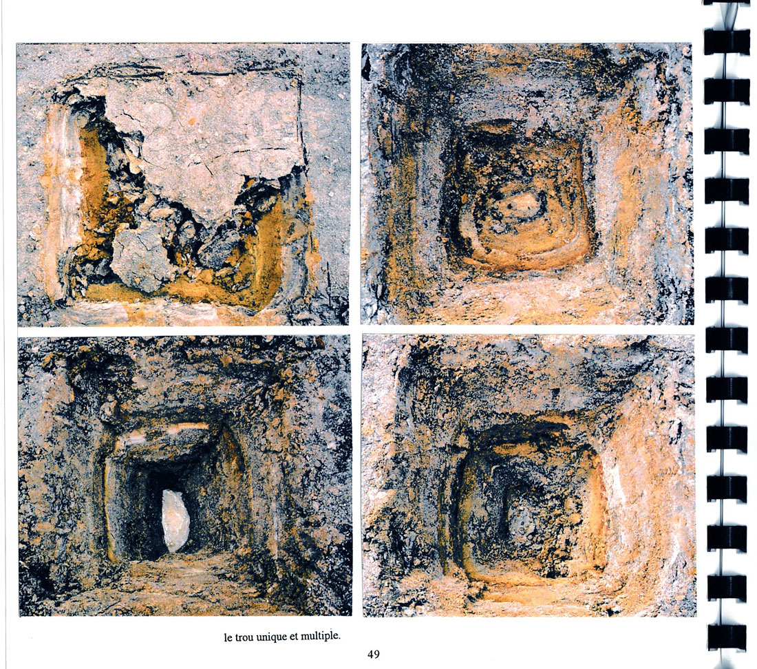 Sofie Vinet - éditions - Travail et Terre - maîtrise