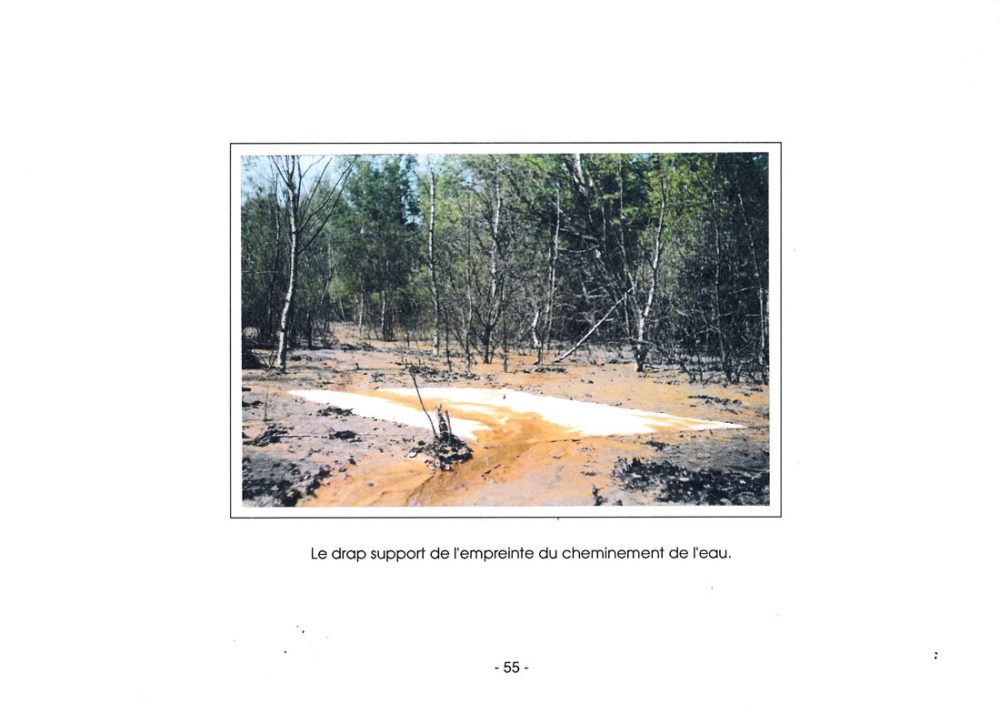 Sofie Vinet - éditions - Traverses