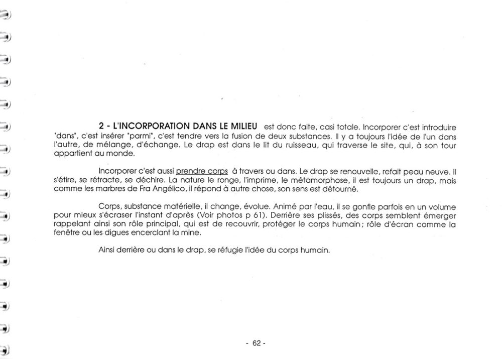 Sofie Vinet - éditions - Traverses