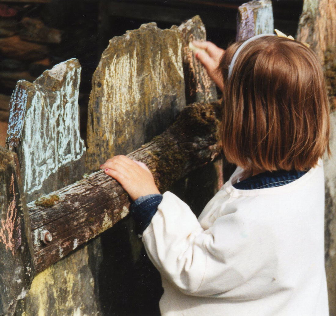 Sofie Vinet - transmission - Racont'Arts