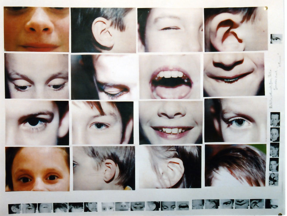 Sofie Vinet - transmission - Racont'Arts