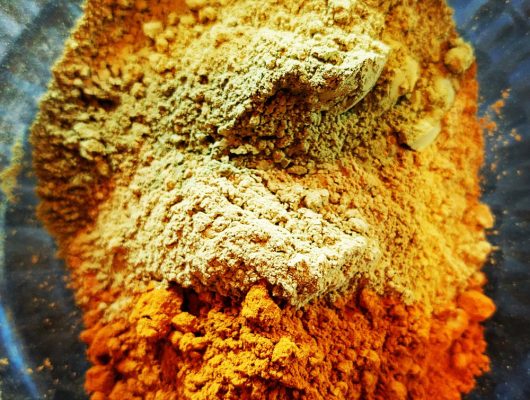 Madame Filosa artisane - coiffeuse - coloration végétale