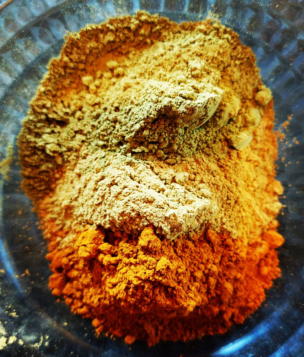 Madame Filosa artisane - coiffeuse - coloration végétale