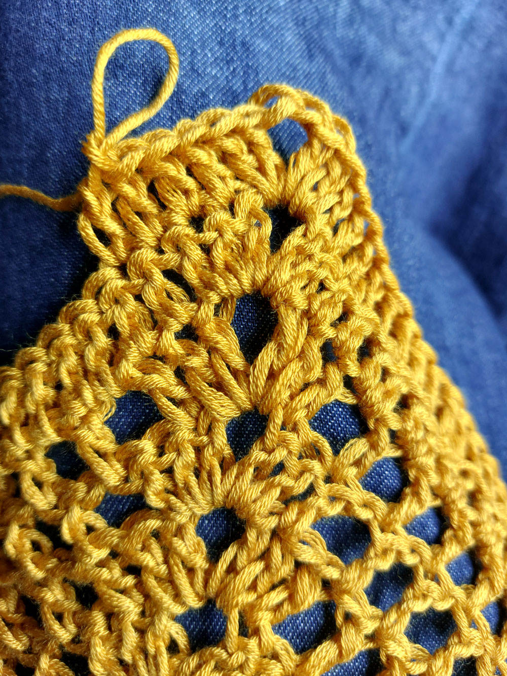 Madame Filosa artisane - créations - tencel bambou