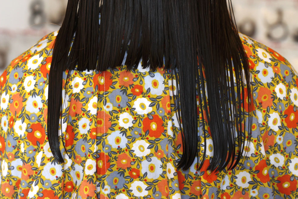 Madame Filosa artisane - coiffeuse - coupe