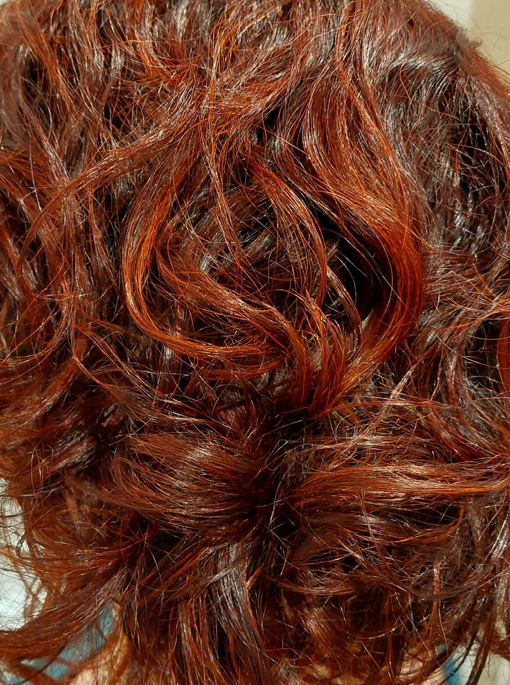 Madame Filosa artisane - coiffeuse - coloration végétale