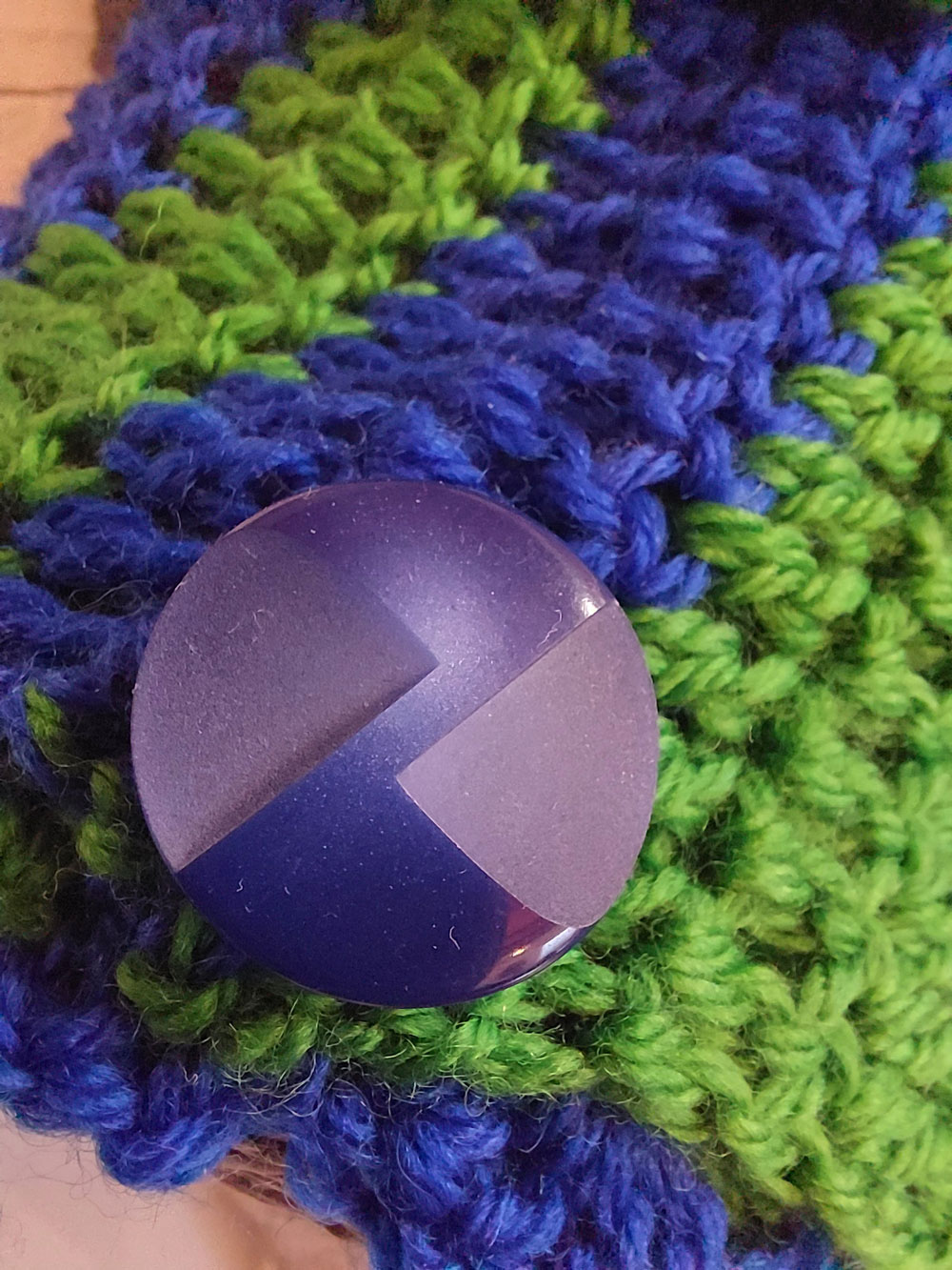 Madame Filosa artisane - créations - cache cou