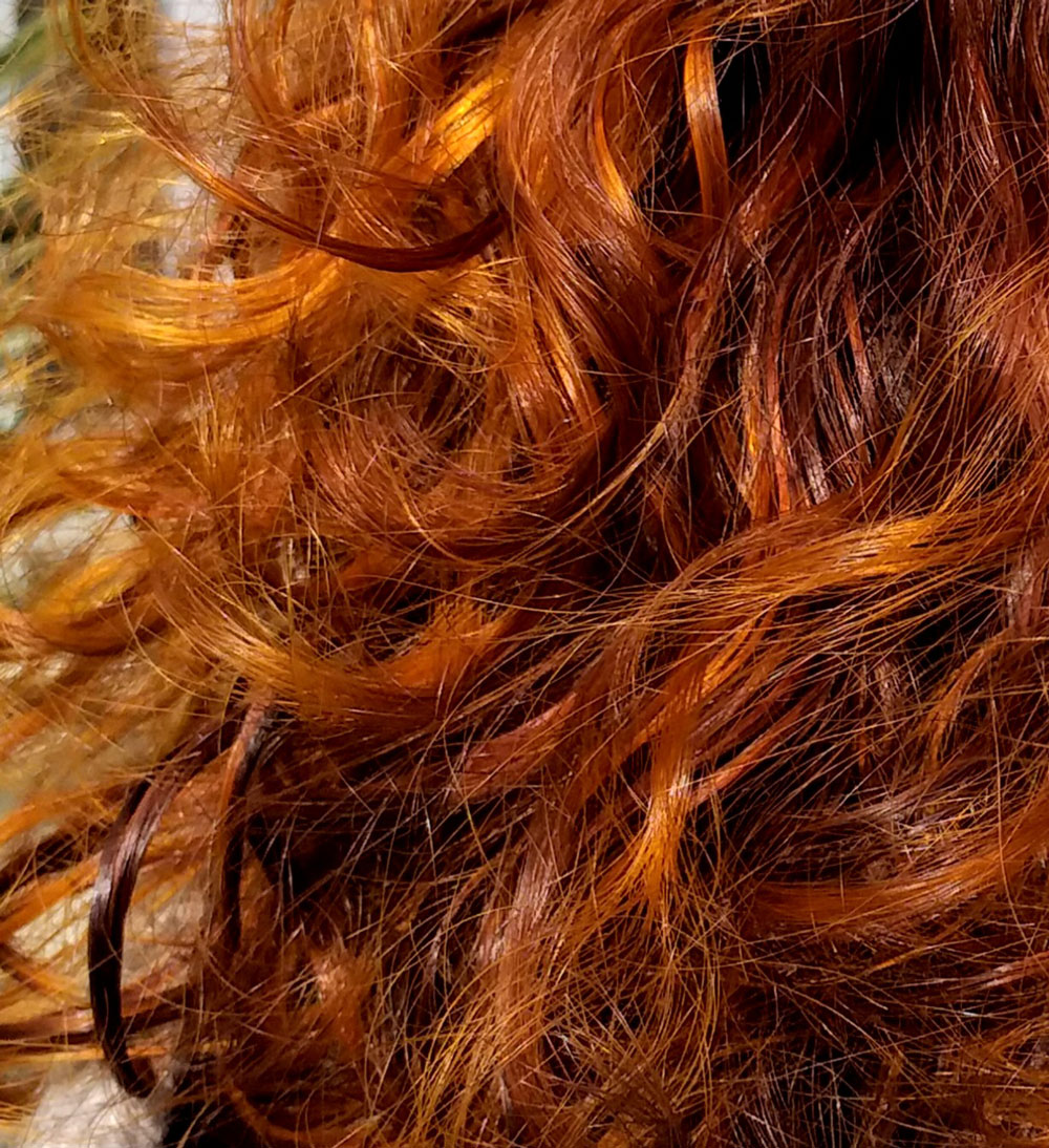 Madame Filosa artisane - coiffeuse - coloration végétale