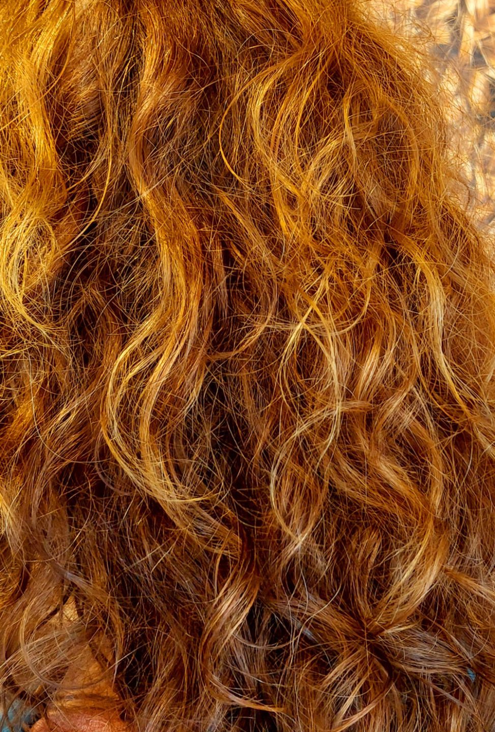 Madame Filosa artisane - coiffeuse - coloration végétale